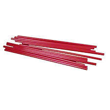 STR-SIP RD RED SIP STICKS (10BX/1M)